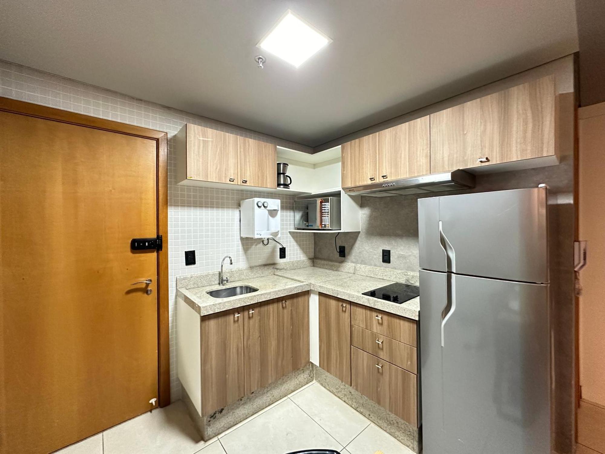 Apartamento Super Confortavel E Aconchegante. Apartment Goiania Exterior photo
