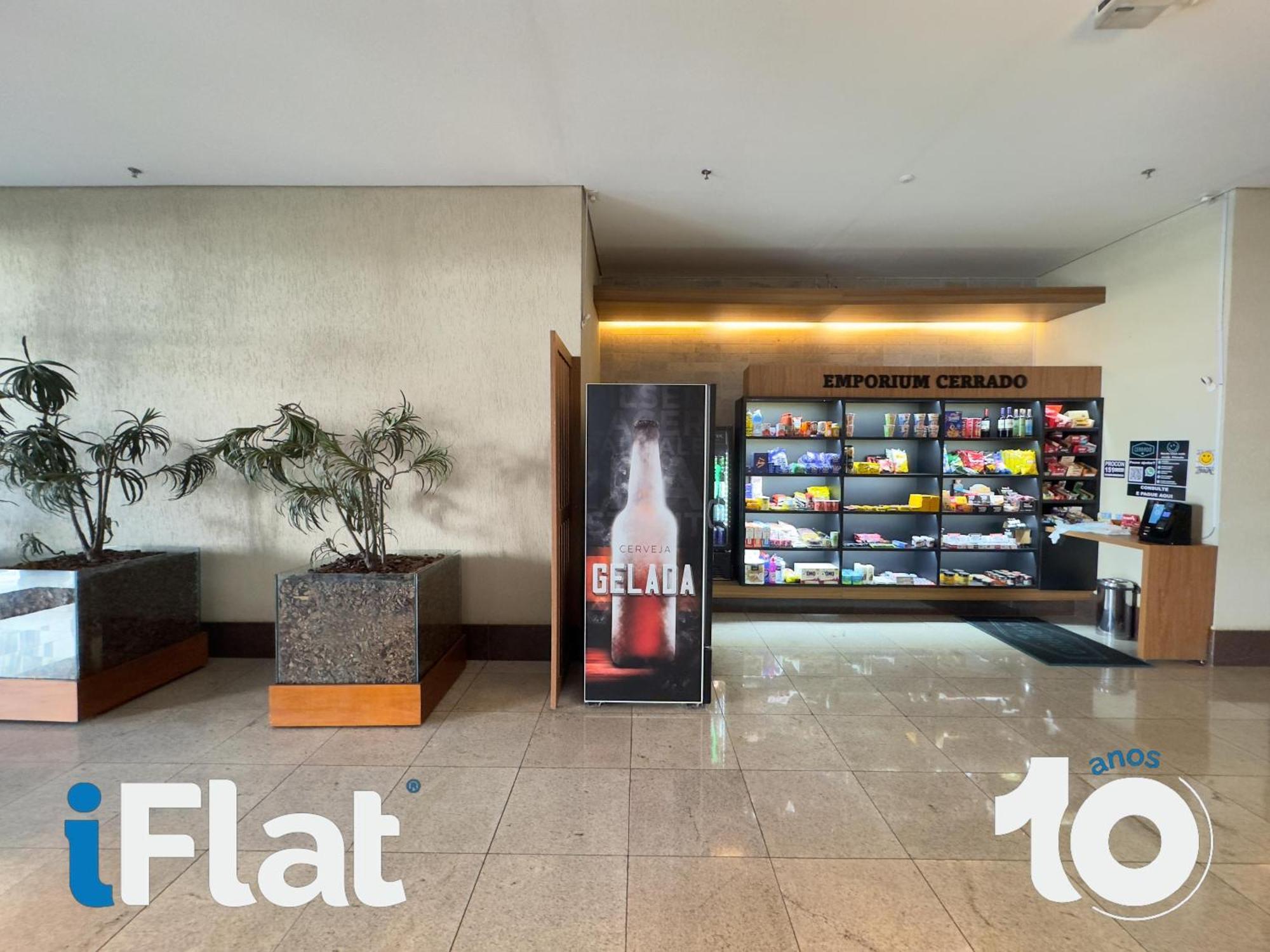 Apartamento Super Confortavel E Aconchegante. Apartment Goiania Exterior photo